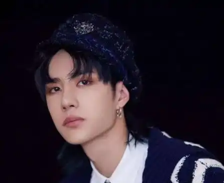 王一博比女人还会化眼妆,这到底是女人的失败,还是男人的失败