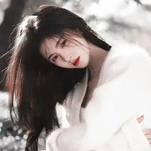 虎年微信头像第一弹