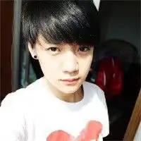 黑色渲染了整个世界