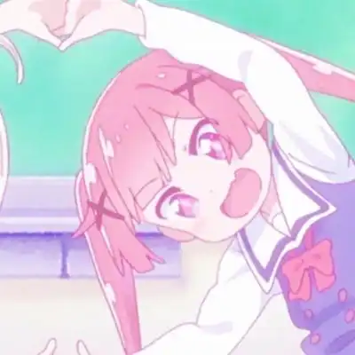 超甜美可爱闺蜜动漫天使降临到卡通动漫头像我要个性网