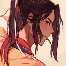 个性男生动漫古风头像大全好看帅气的男生古风头像