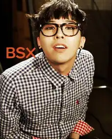 bigbang权志龙的shesgonemv讲的是...