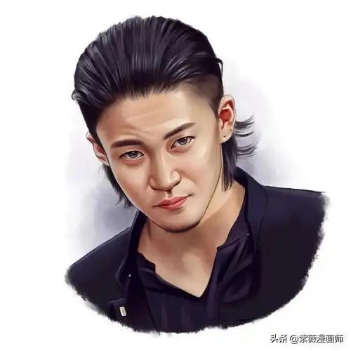 换一换你的头像吧成熟霸气男人写实微信头像帅气有内涵