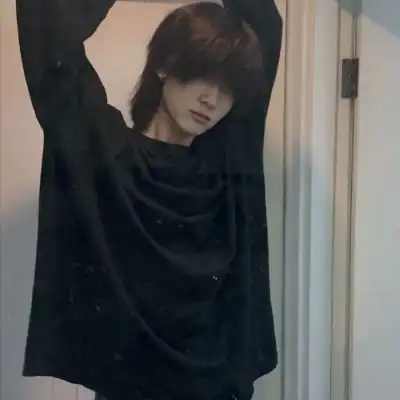 苏瓷成熟清新男头个性成熟时男生头像我要个性网