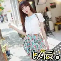 2女一男闺蜜头像