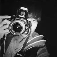 霸气小个性黑白男生头像再度来袭