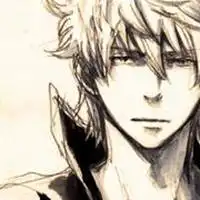 霸道总裁男头像漫画微信头像图片大全