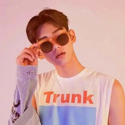 三分痞气七分帅气