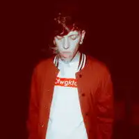 欧美个性头像带着复杂的心情看复杂的人生2