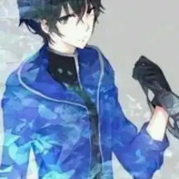 谁有这头像的另一部分