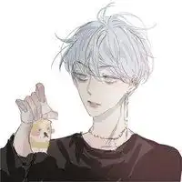 古风男神头像高清微信头像图片大全