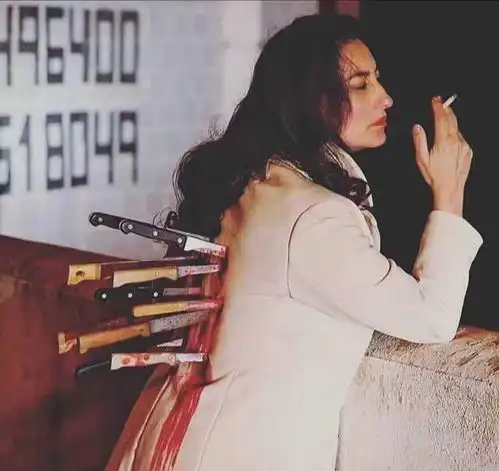 这一路上的手机