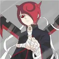 微信头像星游记克拉动漫红色星游记微信头像