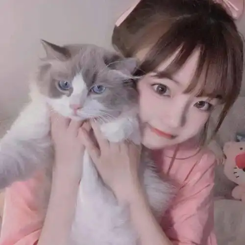 头像调皮捣蛋可可爱爱的头像