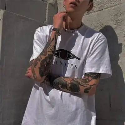 男生头像大全qq头像男生帅气qq头像男生带字腾牛个性网