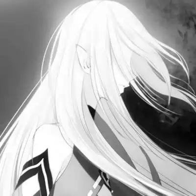 一男一女情侣头像