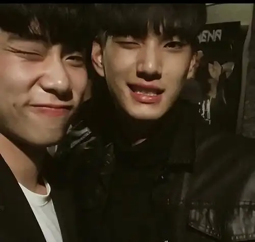 韩排球男神林成振神似金秀贤,虏获无数芳心网曝已有男友迷妹心碎