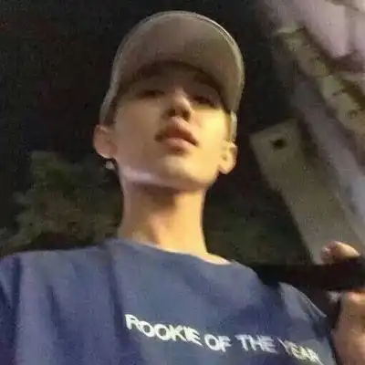 帅气头像男生霸气冷酷哥是你们模仿不了的神
