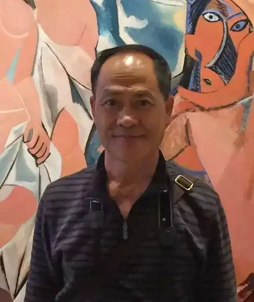他们的话你得听二