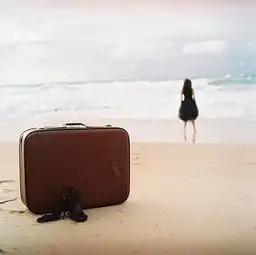 失恋后易自暴自弃的星座女