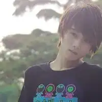 求此情侣头像的另一半