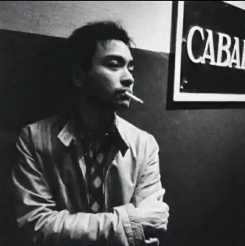 有哪些逼格很高的男生头像