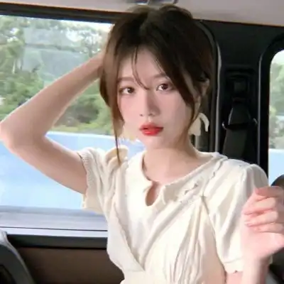 一看就觉得好有意思的女生头像女生头像我要个性网
