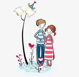 那些吵架后永远不先低头认错的男人,究竟是一种什么心态