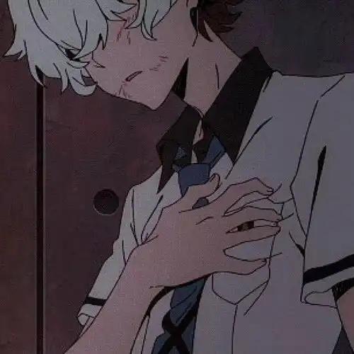 给你们的精选二次元热门动漫头像