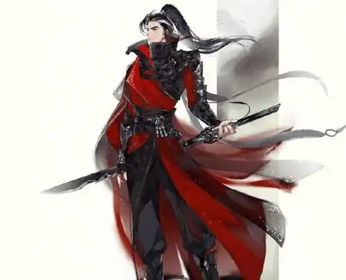 唯美古风的句子说说,说说经典唯美句子