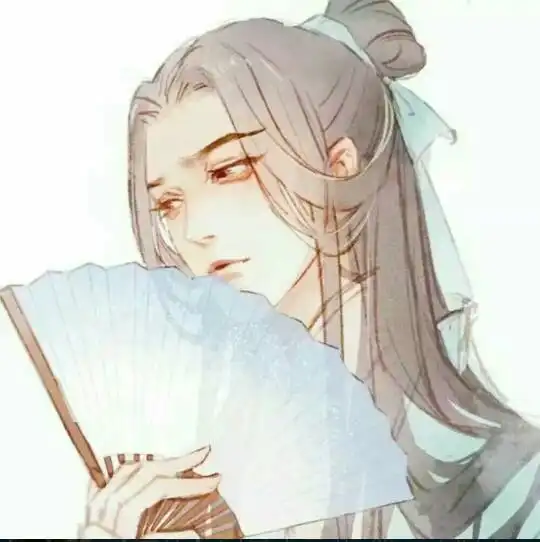 求此图高清原图和画师大大谢谢