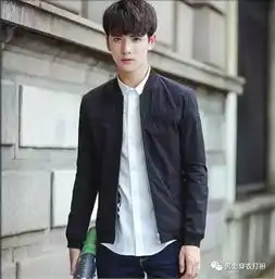 春季外套要怎样搭配才有型