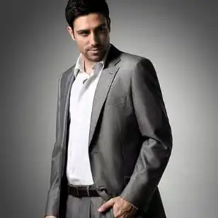 派斯罗帝男装产品图片派斯罗帝男装店铺装修图片