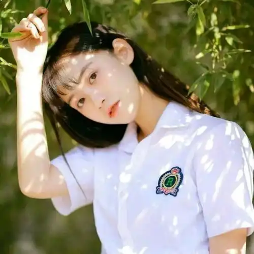 女生头像丨你口中的曾经,是我无法忘的回忆插曲