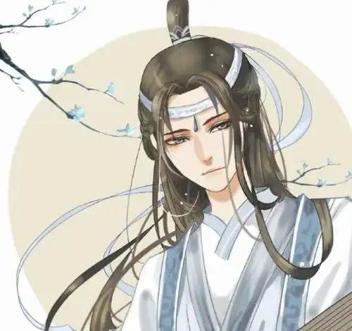 盘点国漫中的那些古装动漫,这里有你喜欢的男神吗