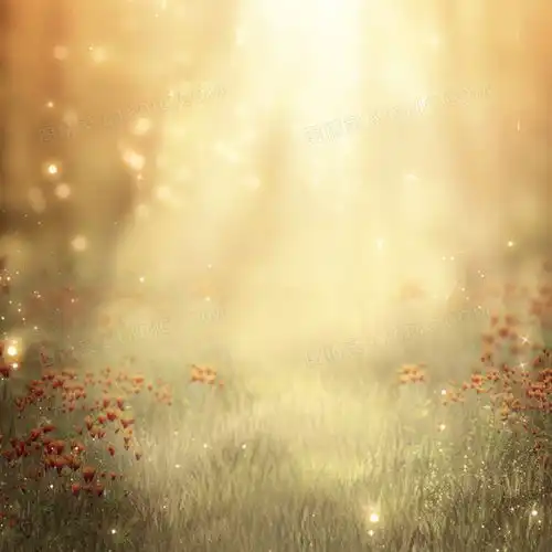 阳光草地背景图片下载免费高清阳光草地背景设计素材图精灵