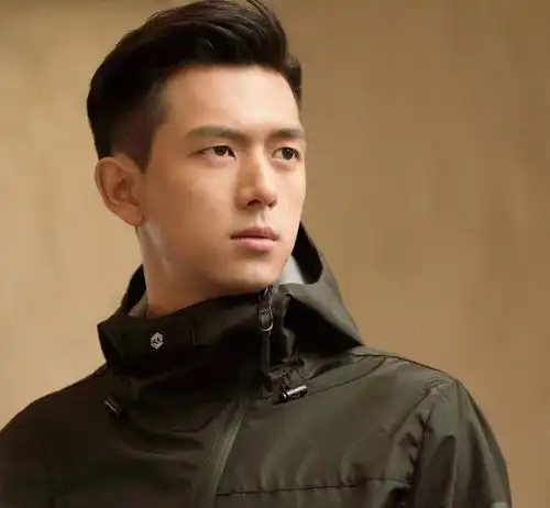 韩商言到底有什么魅力用英语解锁新看点,太上头了