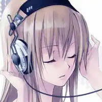 求一些酷酷的动漫女生头像