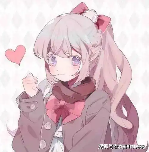 女人城府深不深,看她微信头像就清楚了,建议收藏