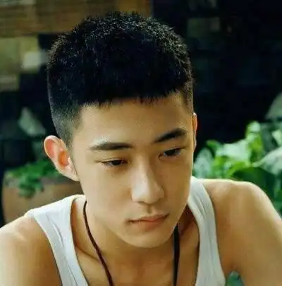 什么样的人适合剪寸头