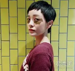 转一大圈发现最喜欢的还是这些短发