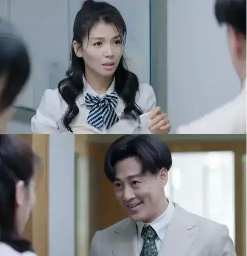 刘涛的星辰大海收视破1,到底是雷剧还是爽剧