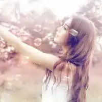 求qq女生头像,唯美清新霸气都ok