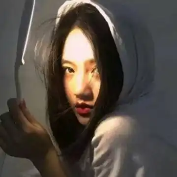 快手头像女生超拽社会范2020为什么要减肥又不是吃不起