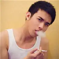 扣扣男头像个性网成熟