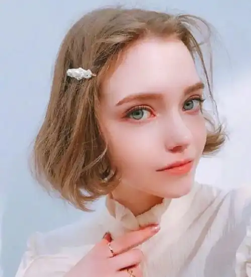 男人眼里喜欢的妆容,每个部位都是美颜暴击