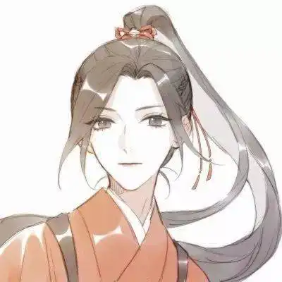 更新一期超好看的二次元动漫头像集