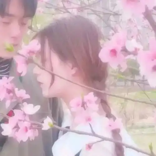 情侣头像与短句你退后吧我放过你