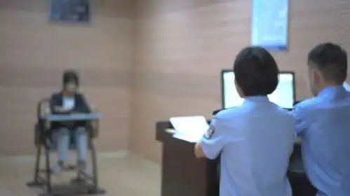 花季少女遭到诈骗被虐待,刚逃回过亲述恐怖经历