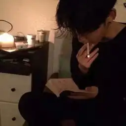 初中生为什么要抽烟缓解压力只是借口,真实原因让人难受